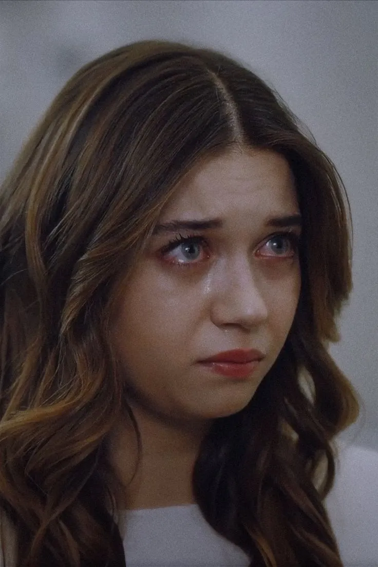 Sad Girl Profile Pic