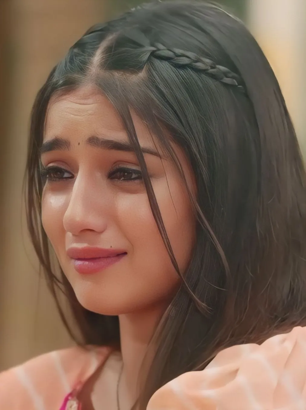 Sad Girl Profile Image