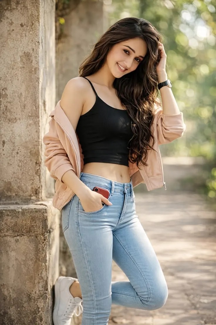 Stylish Girl Photo New Stylish Girl Photo New