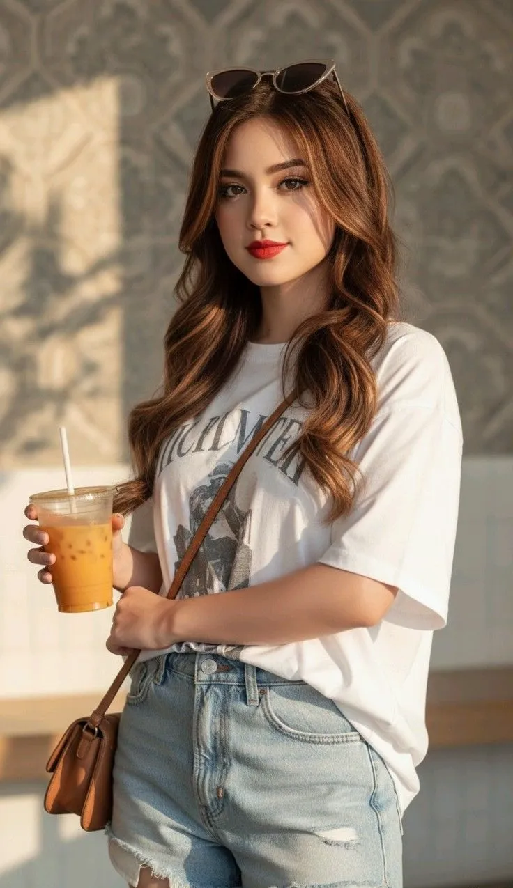 Stylish Girl Picture New Stylish Girl Picture New