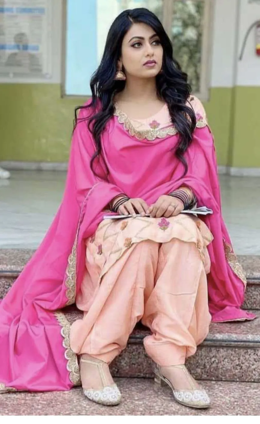 Stylish Punjabi Girl Pictures Stylish Punjabi Girl Pictures