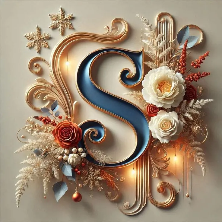stylish-s-letter-dp-1 stylish s letter dp