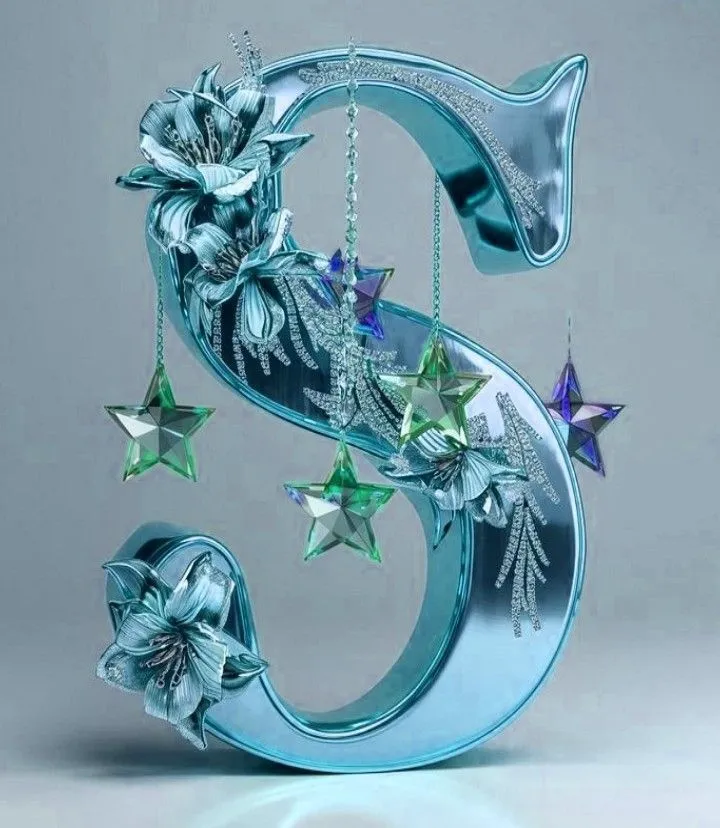 stylish-s-letter-dp-2 stylish s letter dp