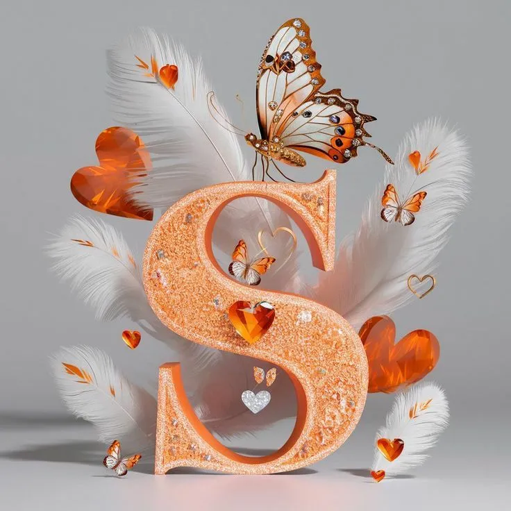 stylish-s-letter-dp-3 stylish s letter dp