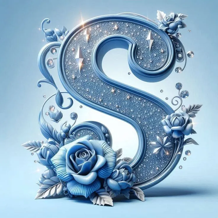 stylish-s-letter-dp-5 stylish s letter dp