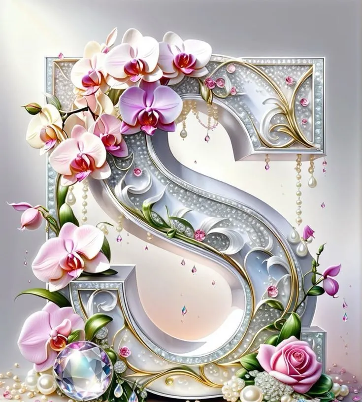 stylish-s-letter-dp-7 stylish s letter dp
