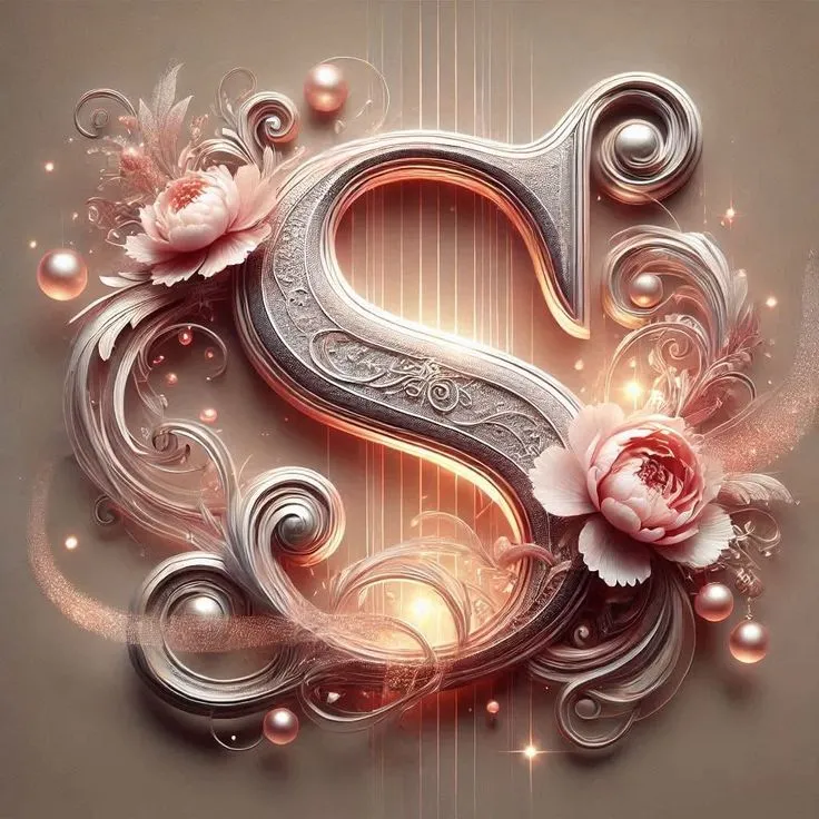 stylish-s-letter-dp-9 stylish s letter dp
