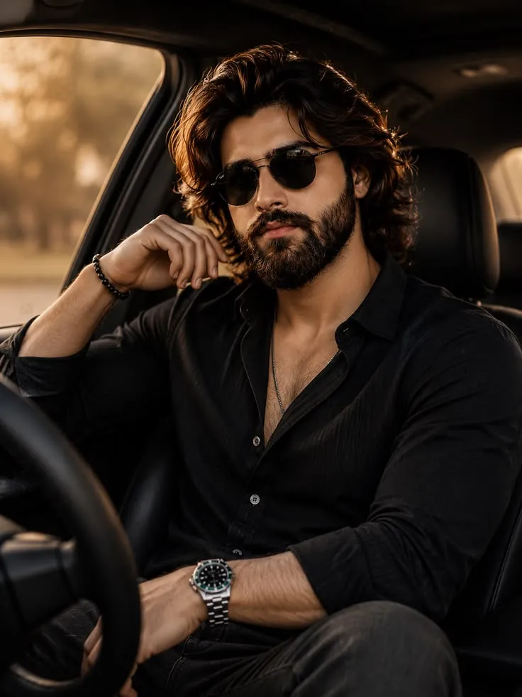 Whatsapp Pictures For Boys Attitude